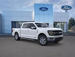 2025 Ford F-150 SuperCrew Cab 4x4 Pickup for sale #W5F6774 - photo 7