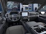2025 Ford F-150 SuperCrew Cab 4x4 Pickup for sale #W5F6774 - photo 9