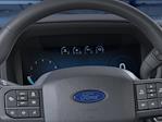 2025 Ford F-150 SuperCrew Cab 4x4 Pickup for sale #W5F6774 - photo 13