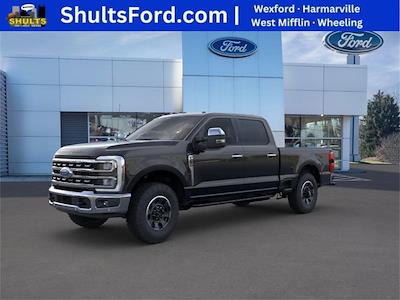 2025 Ford F-250 Crew Cab 4x4 Pickup for sale #W5F6793 - photo 1