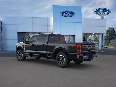2025 Ford F-250 Crew Cab 4x4 Pickup for sale #W5F6793 - photo 2