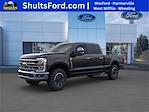 2025 Ford F-250 Crew Cab 4x4 Pickup for sale #W5F6793 - photo 1