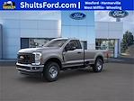 2025 Ford F-350 Regular Cab SRW 4x4 Pickup for sale #W5F6846 - photo 1
