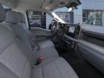 2025 Ford F-350 Regular Cab SRW 4x4 Pickup for sale #W5F6846 - photo 11