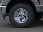 2025 Ford F-350 Regular Cab SRW 4x4 Pickup for sale #W5F6846 - photo 19