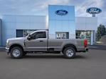 2025 Ford F-350 Regular Cab SRW 4x4 Pickup for sale #W5F6846 - photo 4