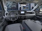 2025 Ford F-350 Regular Cab SRW 4x4 Pickup for sale #W5F6846 - photo 9
