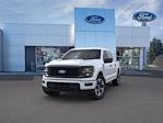 2025 Ford F-150 SuperCrew Cab 4x4, Pickup for sale #W5F6856 - photo 2