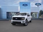 2025 Ford F-150 SuperCrew Cab 4x4 Pickup for sale #W5F6856 - photo 2