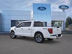2025 Ford F-150 SuperCrew Cab 4x4 Pickup for sale #W5F6856 - photo 4