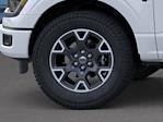 2025 Ford F-150 SuperCrew Cab 4x4 Pickup for sale #W5F6856 - photo 19