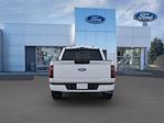 2025 Ford F-150 SuperCrew Cab 4x4, Pickup for sale #W5F6856 - photo 5