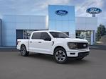 2025 Ford F-150 SuperCrew Cab 4x4, Pickup for sale #W5F6856 - photo 7