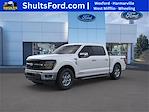 2025 Ford F-150 SuperCrew Cab 4x4, Pickup for sale #W5F6860 - photo 1