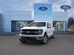 2025 Ford F-150 SuperCrew Cab 4x4, Pickup for sale #W5F6860 - photo 2