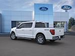 2025 Ford F-150 SuperCrew Cab 4x4, Pickup for sale #W5F6860 - photo 4