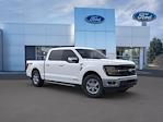 2025 Ford F-150 SuperCrew Cab 4x4, Pickup for sale #W5F6860 - photo 7