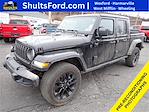 2024 Jeep Gladiator Crew Cab 4WD Pickup for sale #W5F6891A - photo 1