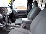 2024 Jeep Gladiator Crew Cab 4WD Pickup for sale #W5F6891A - photo 10