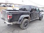 2024 Jeep Gladiator Crew Cab 4WD Pickup for sale #W5F6891A - photo 5