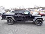 2024 Jeep Gladiator Crew Cab 4WD Pickup for sale #W5F6891A - photo 6
