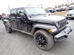 2024 Jeep Gladiator Crew Cab 4WD Pickup for sale #W5F6891A - photo 7