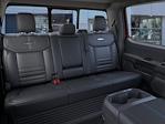 New 2025 Ford F-350 Platinum Crew Cab 4x4 SRW Pickup for sale #W5F6938 - photo 11