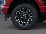 New 2025 Ford F-350 Platinum Crew Cab 4x4 SRW Pickup for sale #W5F6938 - photo 19