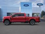 New 2025 Ford F-350 Platinum Crew Cab 4x4 SRW Pickup for sale #W5F6938 - photo 4