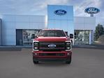 New 2025 Ford F-350 Platinum Crew Cab 4x4 SRW Pickup for sale #W5F6938 - photo 6