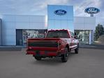 New 2025 Ford F-350 Platinum Crew Cab 4x4 SRW Pickup for sale #W5F6938 - photo 8