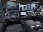 New 2025 Ford F-350 Platinum Crew Cab 4x4 SRW Pickup for sale #W5F6938 - photo 9