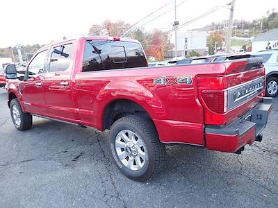 2022 Ford F-250 Crew Cab 4WD Pickup for sale #W5F6938A - photo 2