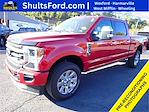 2022 Ford F-250 Crew Cab 4WD Pickup for sale #W5F6938A - photo 1