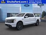 2025 Ford F-150 Lightning SuperCrew Cab AWD Pickup for sale #W5F6943 - photo 1