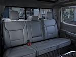 2025 Ford F-150 Lightning SuperCrew Cab AWD Pickup for sale #W5F6943 - photo 11