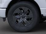 2025 Ford F-150 Lightning SuperCrew Cab AWD Pickup for sale #W5F6943 - photo 19