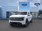 2025 Ford F-150 Lightning SuperCrew Cab AWD Pickup for sale #W5F6943 - photo 2