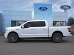 2025 Ford F-150 Lightning SuperCrew Cab AWD Pickup for sale #W5F6943 - photo 3