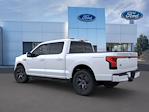 2025 Ford F-150 Lightning SuperCrew Cab AWD Pickup for sale #W5F6943 - photo 4