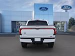 2025 Ford F-150 Lightning SuperCrew Cab AWD Pickup for sale #W5F6943 - photo 5