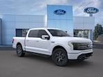2025 Ford F-150 Lightning SuperCrew Cab AWD Pickup for sale #W5F6943 - photo 7