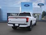 2025 Ford F-150 Lightning SuperCrew Cab AWD Pickup for sale #W5F6943 - photo 8