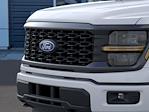 2025 Ford F-150 SuperCrew Cab 4x4 Pickup for sale #W5F6983 - photo 17