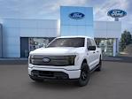 2025 Ford F-150 Lightning SuperCrew Cab AWD Pickup for sale #W5F6984 - photo 2
