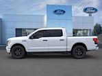2025 Ford F-150 Lightning SuperCrew Cab AWD Pickup for sale #W5F6984 - photo 3
