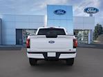 2025 Ford F-150 Lightning SuperCrew Cab AWD Pickup for sale #W5F6984 - photo 5