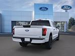 2025 Ford F-150 Lightning SuperCrew Cab AWD Pickup for sale #W5F6984 - photo 8