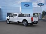 2025 Ford F-350 Super Cab SRW 4x4, Pickup for sale #W5F7000 - photo 2