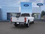 2025 Ford F-350 Super Cab SRW 4x4, Pickup for sale #W5F7000 - photo 8